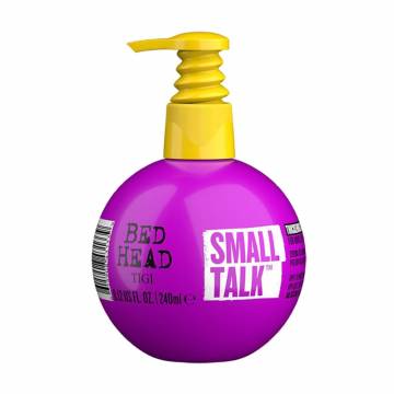 Крем для придания волосам объема TIGI Bed Head Small Talk, 240 мл Крем для придания волосам объема TIGI Bed Head Small Talk, 240 мл