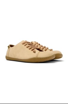 Кожаные кроссовки Camper Peu Cami