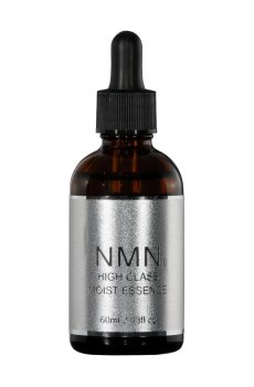 Антивозрастная сыворотка для лица Kor Japan NMN High Class Moist Essence с NMN и ретинолом, 60 мл