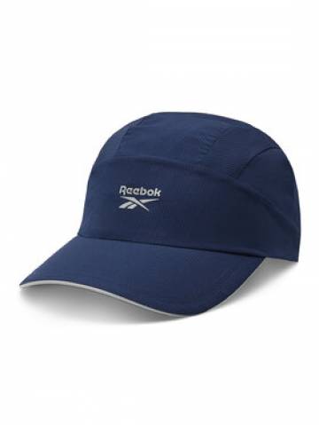 Reebok Бейсболка One Series Running Cap H11329 Голубий Reebok Бейсболка One Series Running Cap H11329 Голубий