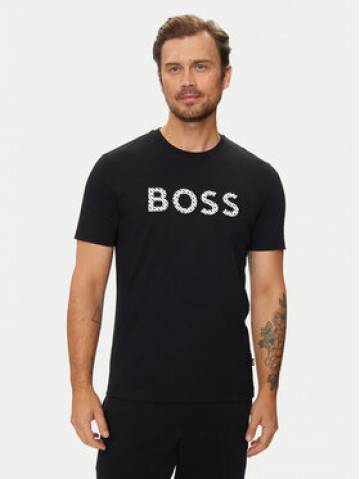 Boss Футболка C-Thompson 06 50521520 Чорний Regular Fit Boss Футболка C-Thompson 06 50521520 Чорний Regular Fit