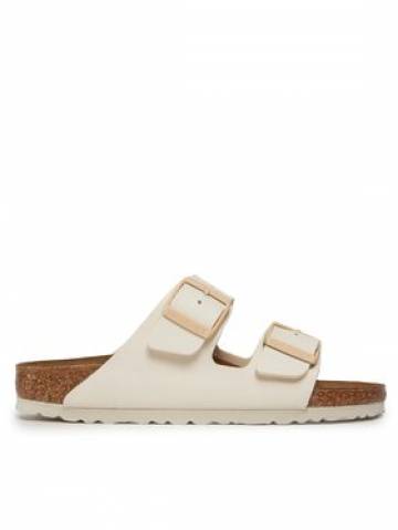 Birkenstock Шльопанці Arizona 1027339 Бежевий Birkenstock Шльопанці Arizona 1027339 Бежевий