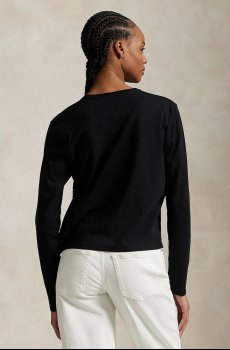 Лонгслив Polo Ralph Lauren