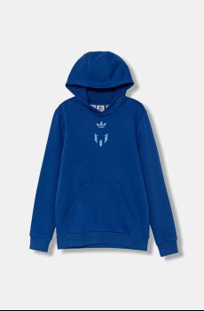 Детская кофта adidas Performance MESSI