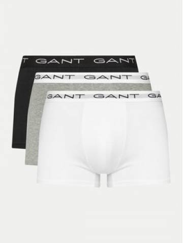 Gant Набір з 3 пар боксерів 900013003 Кольоровий Gant Набір з 3 пар боксерів 900013003 Кольоровий