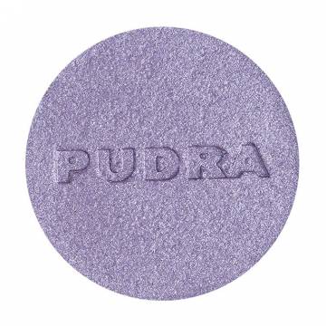 Тени для век Pudra Cosmetics Perfect Look Eye Shadow с протеинами шелка, 22, 3 г (сменный блок) Тени для век Pudra Cosmetics Perfect Look Eye Shadow с протеинами шелка, 22, 3 г (сменный блок)