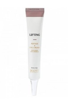 Крем для кожи вокруг глаз Jigott Lifting Peptide Eye Cream, 50 мл