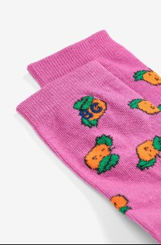 Детские носки Bobo Choses Tangerine