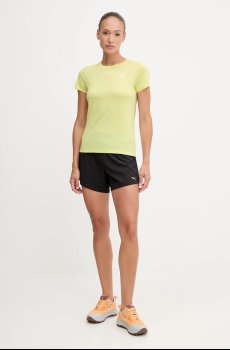 Футболка для тренинга Puma Train All Day Essentials Essential Crew