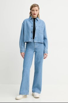 Джинсы A.P.C. jean elisabeth