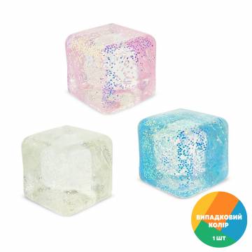 Игрушка антистресс Yabba Dabba Cube, от 3 лет (YD2561) Цвет случайный при наличии Игрушка антистресс Yabba Dabba Cube, от 3 лет (YD2561) Цвет случайный при наличии