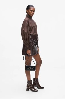 Сумочка Karl Lagerfeld K/SIGNATURE