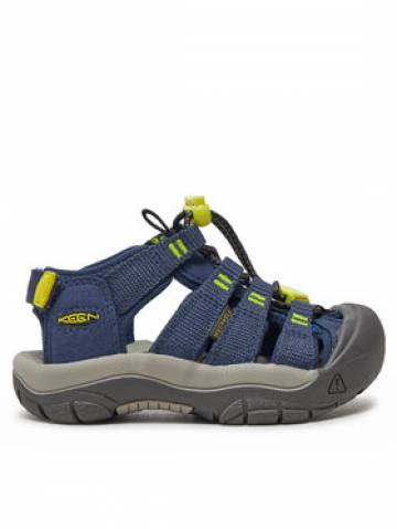 Keen Босоніжки Newport Boundless 1028781 Cиній Keen Босоніжки Newport Boundless 1028781 Cиній