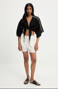 Хлопковая рубашка