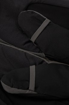 Перчатки Dynafit Borax Primaloft