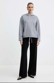 Кофта с добавлением шерсти Weekend Max Mara OSCURI