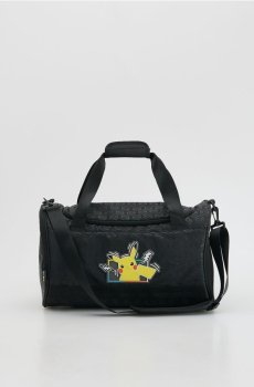 Reserved - Спортивна сумка Pokémon - чорний - 867HF-99X