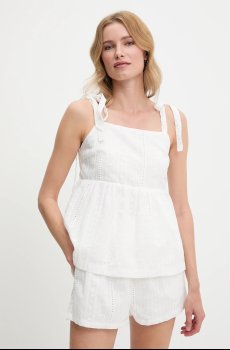 Блузка и шорты Answear.LAB