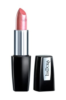 Увлажняющая помада для губ IsaDora Perfect Moisture Lipstick 09 Flourish, 4.5 г