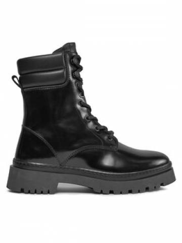 Gant Ботильйони Aligrey Mid Boot 27541322 Чорний Gant Ботильйони Aligrey Mid Boot 27541322 Чорний