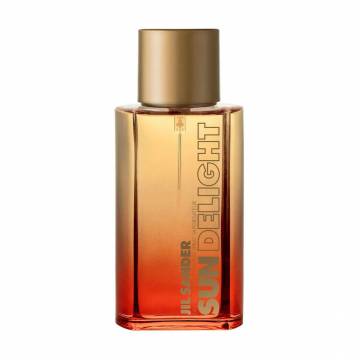 Jil Sander Sun Delight Туалетная вода женская, 100 мл Jil Sander Sun Delight Туалетная вода женская, 100 мл