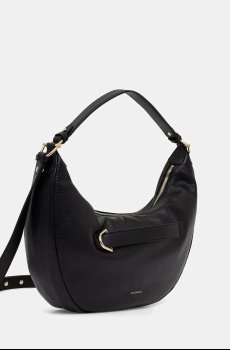 Кожаная сумочка Coccinelle