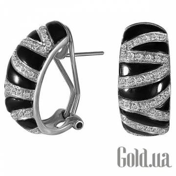 Серьги Lurie Jewelry Серьги Lurie Jewelry