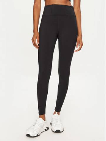Juicy Couture Легінси Valdetta JCSML224406 Чорний Slim Fit Juicy Couture Легінси Valdetta JCSML224406 Чорний Slim Fit