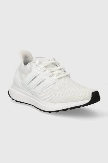 Детские кроссовки adidas UBOUNCE DNA J цвет белый Детские кроссовки adidas UBOUNCE DNA J цвет белый