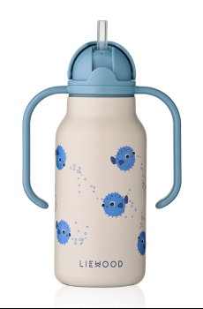 Детская термобутылка Liewood Kimmie Water Bottle 250 ml