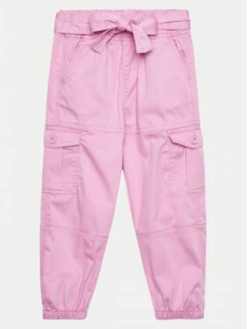 OVS Штани карго 1989358 Рожевий Regular Fit OVS Штани карго 1989358 Рожевий Regular Fit