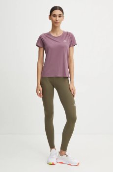 Футболка для бега adidas Performance Adizero