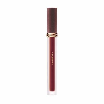 Жидкая помада для губ Carslan Sweet Kiss Lip Glaze Velvet Mist Series, АМ20, 1.7 г Жидкая помада для губ Carslan Sweet Kiss Lip Glaze Velvet Mist Series, АМ20, 1.7 г