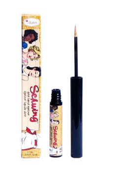 Жидкая подводка для глаз theBalm Schwing, 14K Gold, 1.7 мл