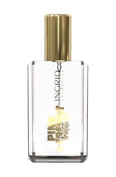 Ingrid Cosmetics Pink Strengt Gratitude Парфюмированная вода женская, 30 мл
