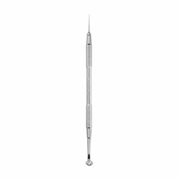 Ложка косметологическая двусторонняя Staleks Pro Expert 20 Type 4 ZE-20/4 Ложка косметологическая двусторонняя Staleks Pro Expert 20 Type 4 ZE-20/4