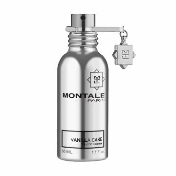 Montale Vanilla Cake Парфюмированная вода унисекс, 50 мл Montale Vanilla Cake Парфюмированная вода унисекс, 50 мл