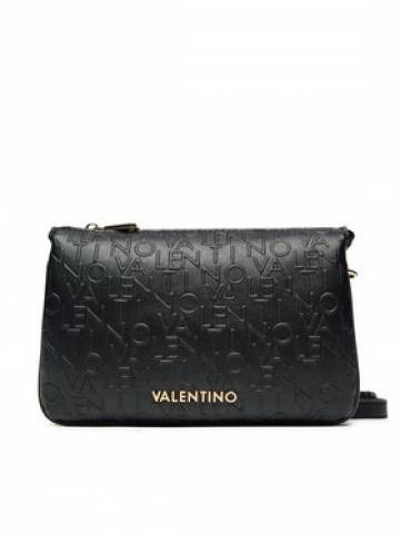 Valentino Сумка Relax VBS6V010 Чорний Valentino Сумка Relax VBS6V010 Чорний