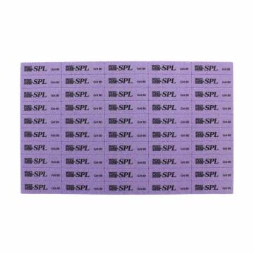 Мини блок минеральный для ногтей SPL 80 грит, 50 шт (MS-957) Мини блок минеральный для ногтей SPL 80 грит, 50 шт (MS-957)