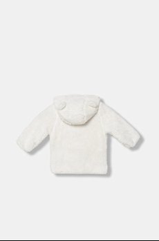 Флисовая кофта для младенца United Colors of Benetton