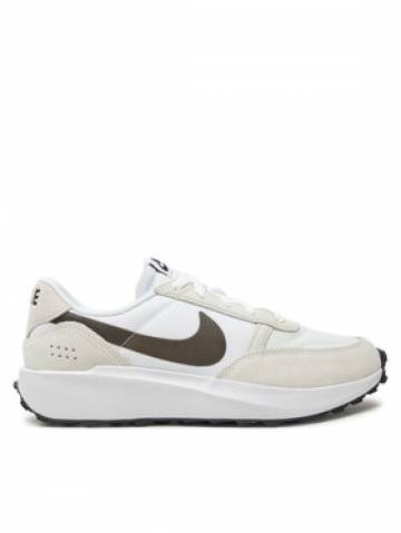 Nike Снікерcи Waffle Nav FJ4195 100 Écru Nike Снікерcи Waffle Nav FJ4195 100 Écru