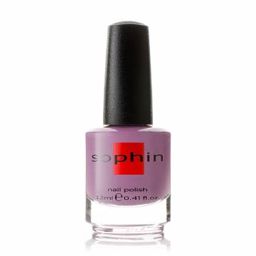 Лак для ногтей Sophin Nail Polish 040, 12 мл Лак для ногтей Sophin Nail Polish 040, 12 мл