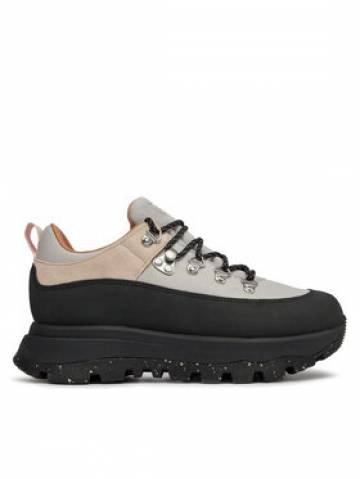 FitFlop Снікерcи Neo D-Hyker GQ6-231 Чорний FitFlop Снікерcи Neo D-Hyker GQ6-231 Чорний