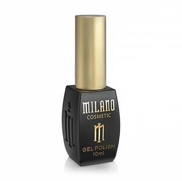 Гель лак для ногтей Milano Cosmetic Gel Polish 029, 10 мл Гель лак для ногтей Milano Cosmetic Gel Polish 029, 10 мл