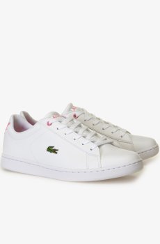 Lacoste кросівки дитячі Carnaby Evo