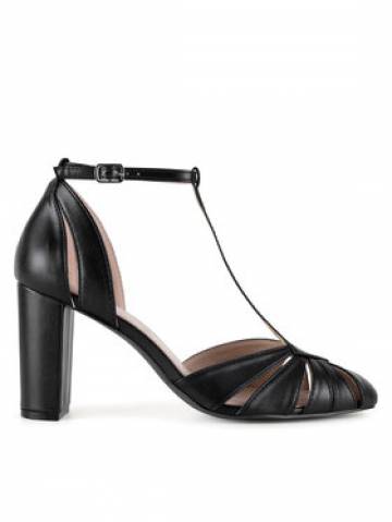 JENNY Туфлі LH24012-4 Чорний JENNY Туфлі LH24012-4 Чорний