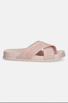 Шлепанцы Melissa MELISSA COZY SLIDE M LOVER II AD