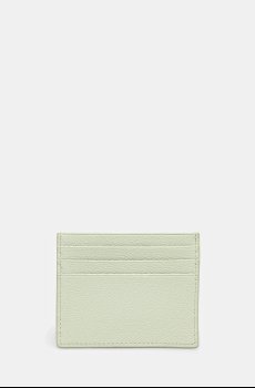 Кожаный чехол на карты Patrizia Pepe