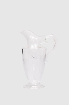 Прозрачный акриловый кувшин Elisabeth