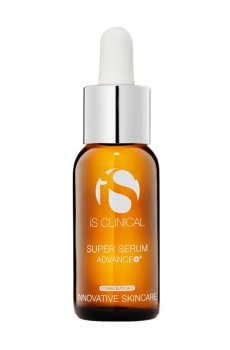 Антивозрастная сыворотка для лица iS Clinical Super Serum Advance+, 30 мл
